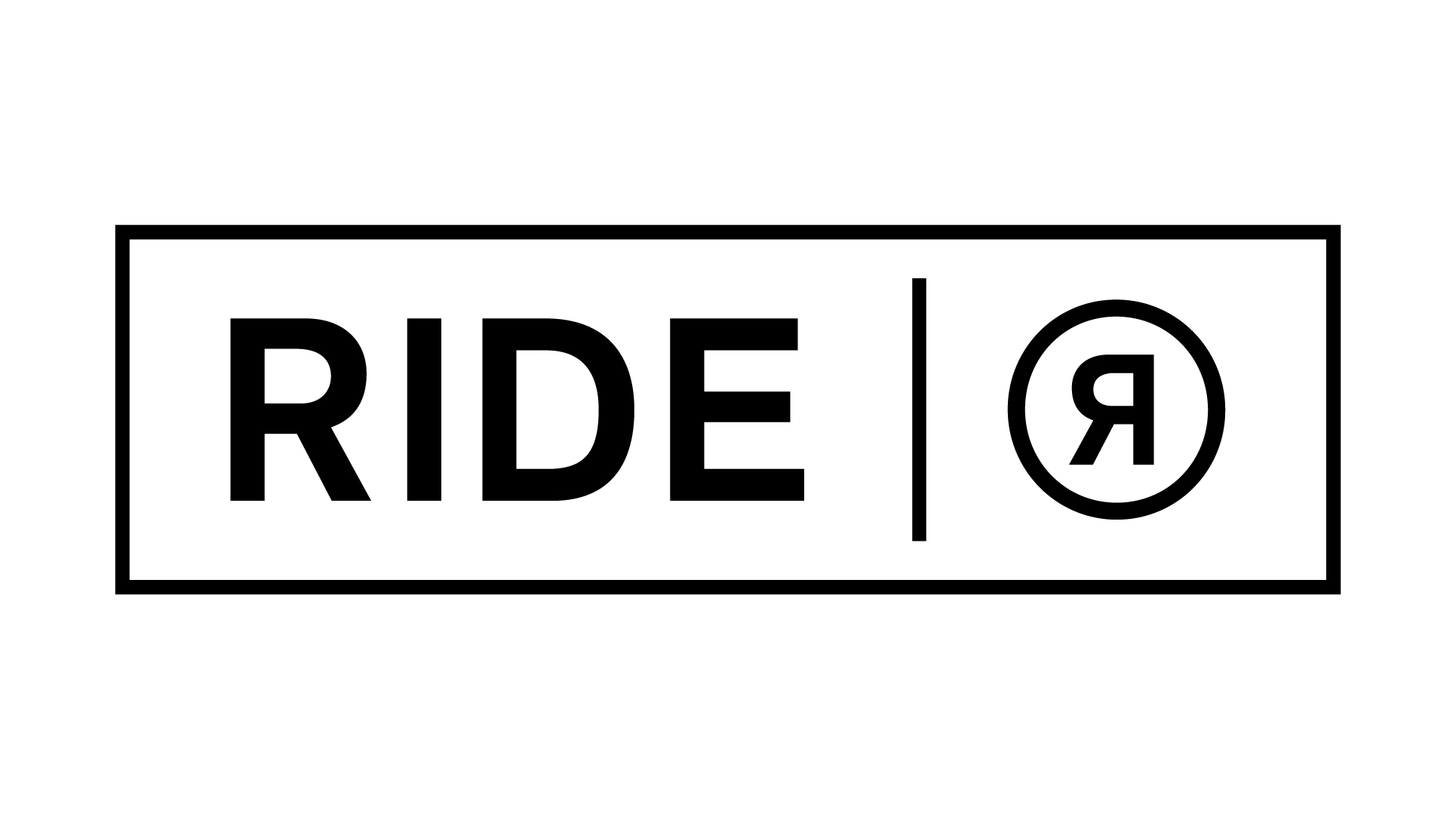 RIDE(ライド)