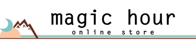 magic hour マジック・アワー オンラインストア