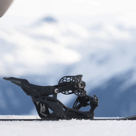 スノーボード ビンディング ナイデッカー スーパーマチック 25-26 NIDECKER SUPERMATIC スノボー バインディング メンズ レディース ドロップイン ステップイン BP-NDBIN-26SPMATIC-ATLANTIC-L NIDECKER(ナイデッカー) 7