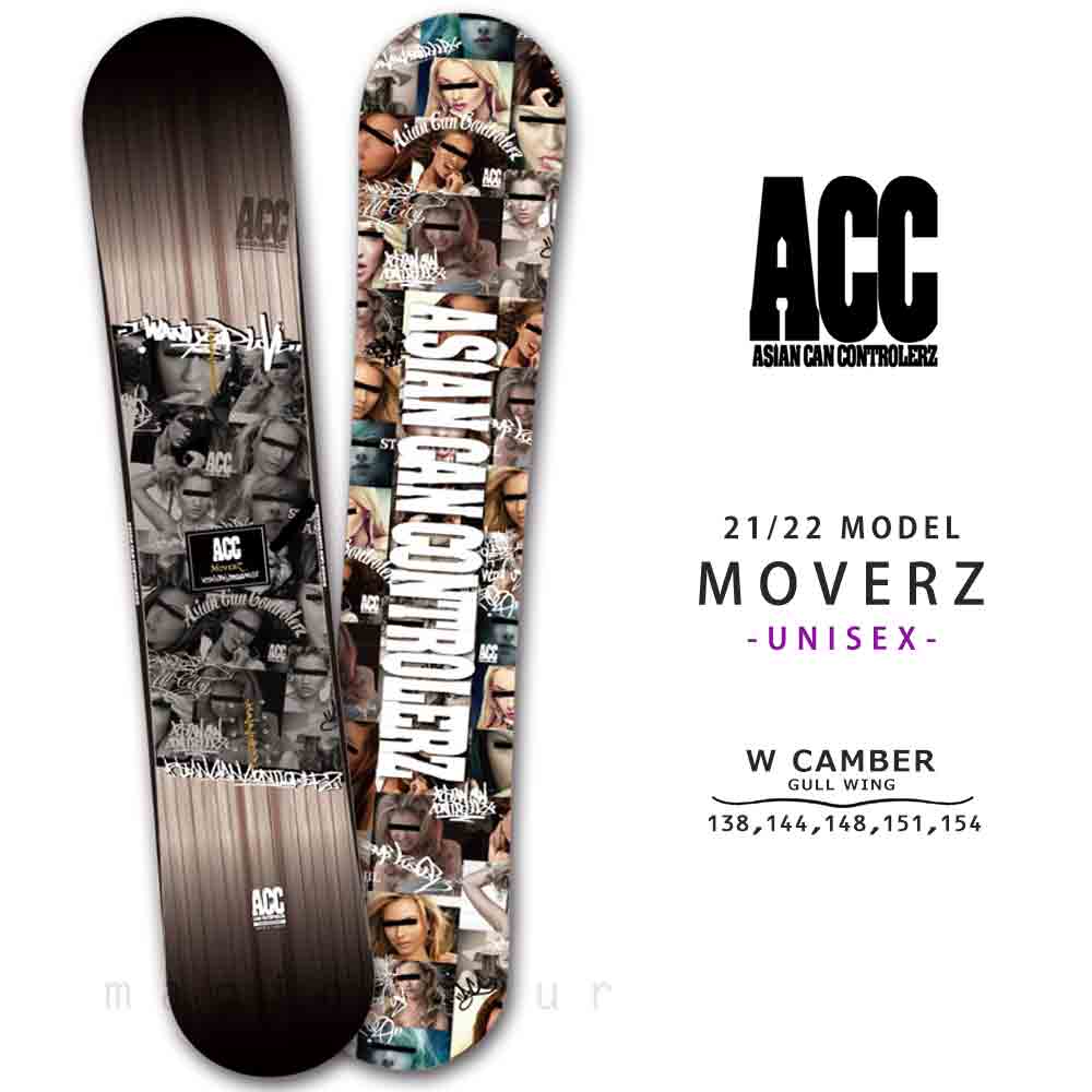 ACC-BOARD-22MOVERZ-138 : 検索結果