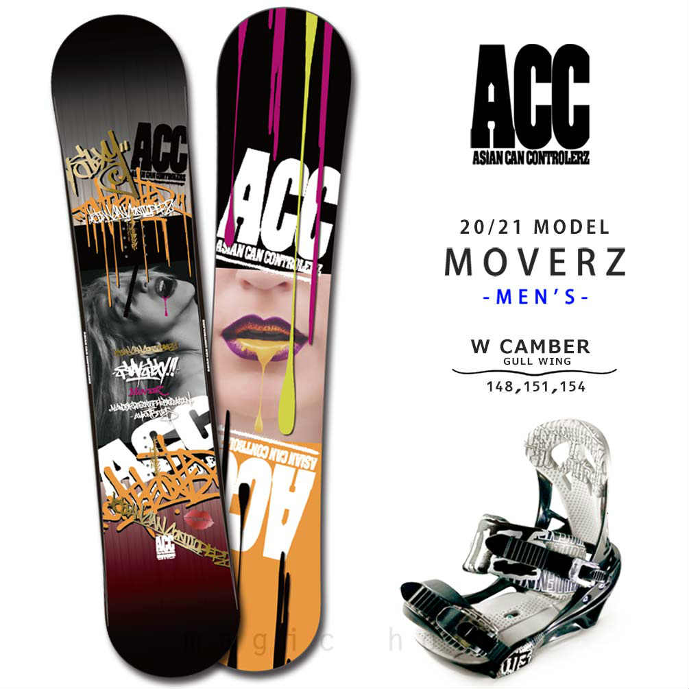 ACC-SB-21MVZ-ST2-148 : ACC(エーシーシー)