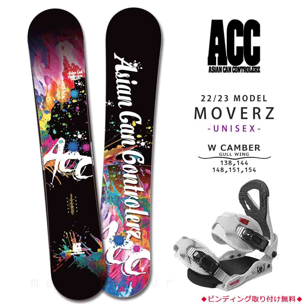 ACC-SB-23MVZ-ST2-138 : 形状から選ぶ→ ダブルキャンバー