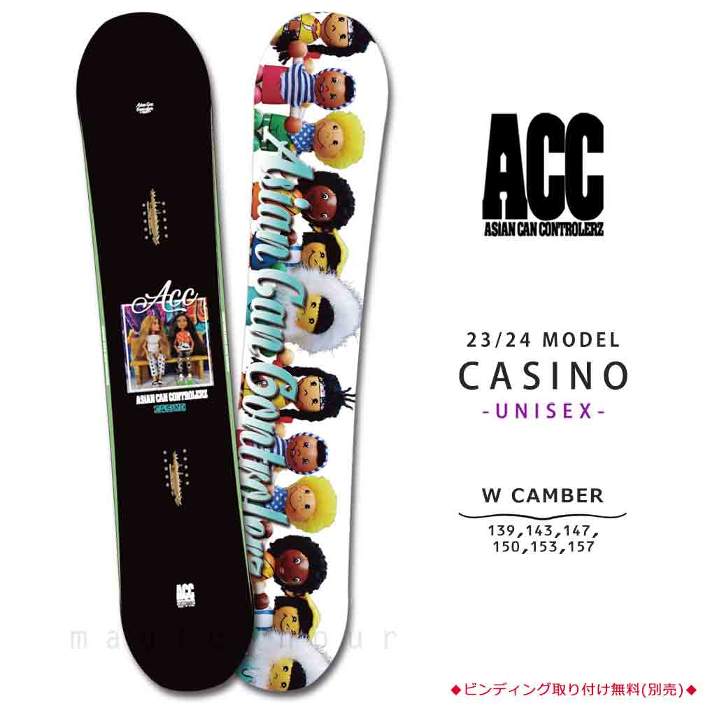 ACC-SB-24CASINO-139 : 形状から選ぶ→ ダブルキャンバー