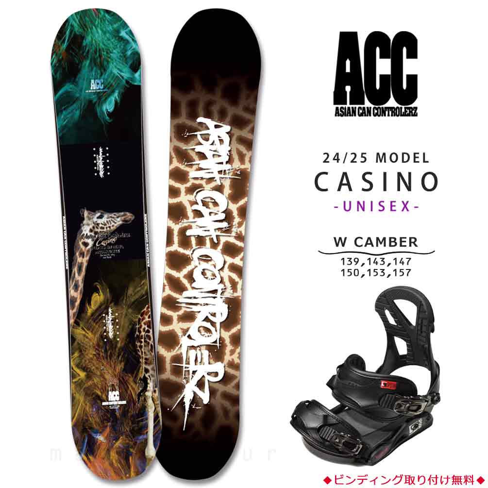 ACC-SB-25CASNO-ST2-139 : 形状から選ぶ→ ダブルキャンバー