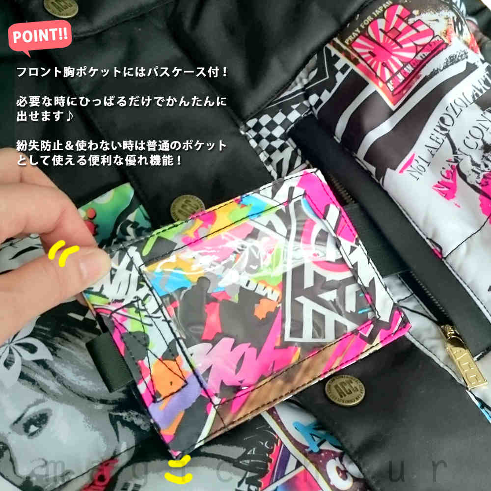スノーボード ウェア コーチ ベスト スノボ ジャケット 上 メンズ レディース 撥水 パーカーと相性良し 防水 中綿 ダウンベスト ACC エーシーシー V-042 RIZE ACC-VEST-042-RIZE-L ACC(エーシーシー) 2
