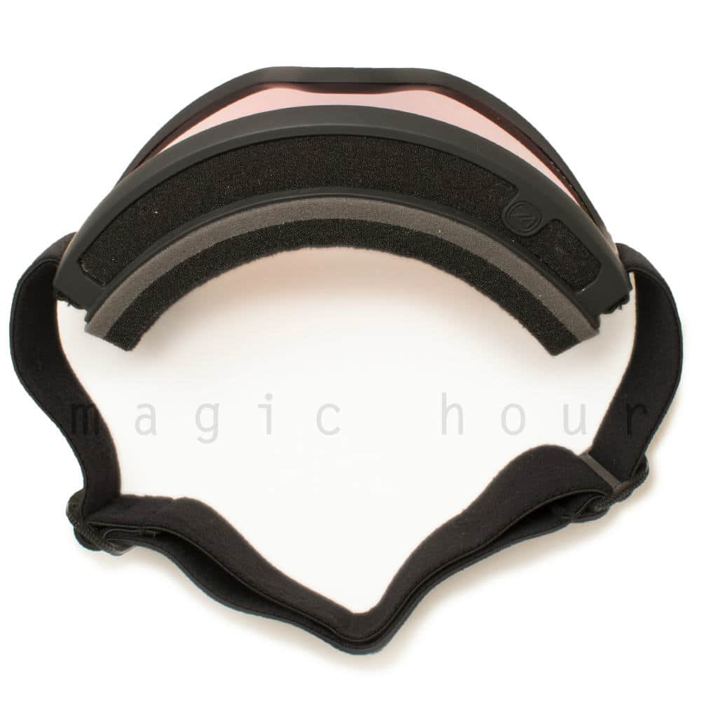 スノーボード ゴーグル VONZIPPER ボンジッパー CLEAVER クリーバー メンズ レディース スキー スノボ スノーゴーグル ジャパンフィット ミラー くもり止め BSW AH21M-712-BSW-BSW-F VONZIPPER(ボンジッパー) 2