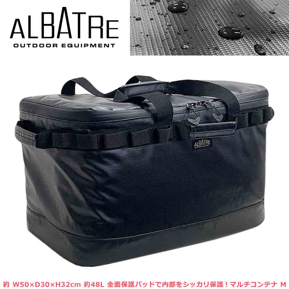 AL-OB101T-JETBLACK-M : バッグ・ベルト