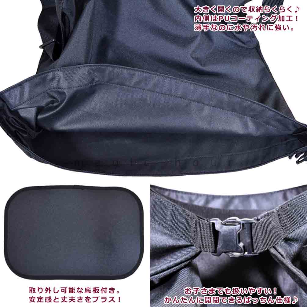 ブーツケース バッグ スキー スノボ ブーツバッグ ヘルメット ケース メンズ レディース 肩かけ ブーツコンテナー ショルダー お洒落 ATOMIC アトミック 黒 AL5044610 ATOMIC(アトミック) 1