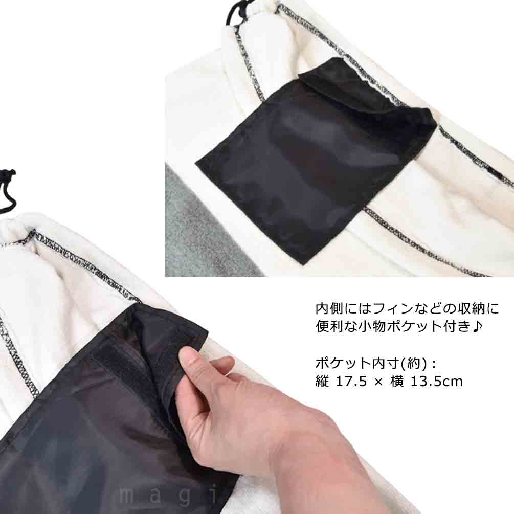 サーフボード ケース ニットケース ソフトケース ショートボード 5.4 ft サーフィン ボード ケース ボードカバー ボーダー 黒 ブラック 白 ホワイト 青 ブルー BBL-9961-RETRO-54-BGBK balibarrel(バリバレル) 2