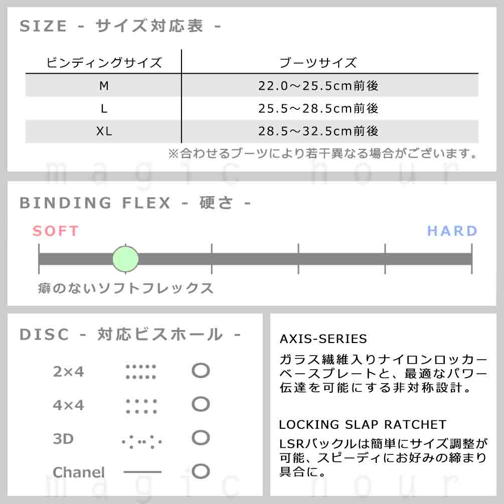 スノーボード ビンディング スノボー バインディング メンズ FLOW フロー スピードエントリー  FENIX Fusion ボード クイック 金具 23-24 グラトリ 軽量 黒 黄色 BP-FWBIN-24FENIX-BKLEMON-L FLOW(フロー) 3