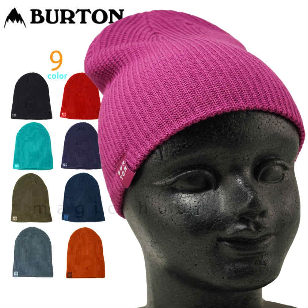 U-BURTON-KNIT-YDND-BLK-F : 検索結果