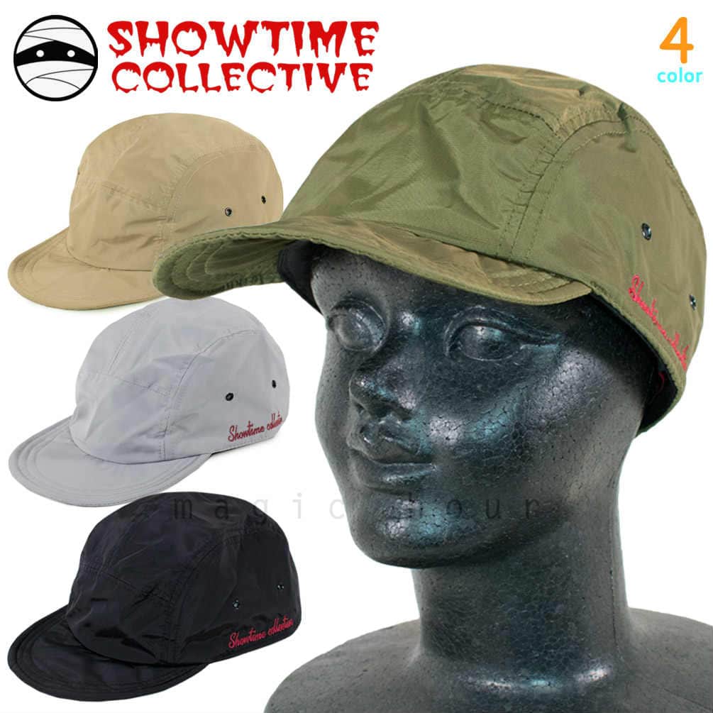 CAP-1704-EMB-BGE-F : SHOWTIME COLLECTIVE(ショウタイム コレクティブ)