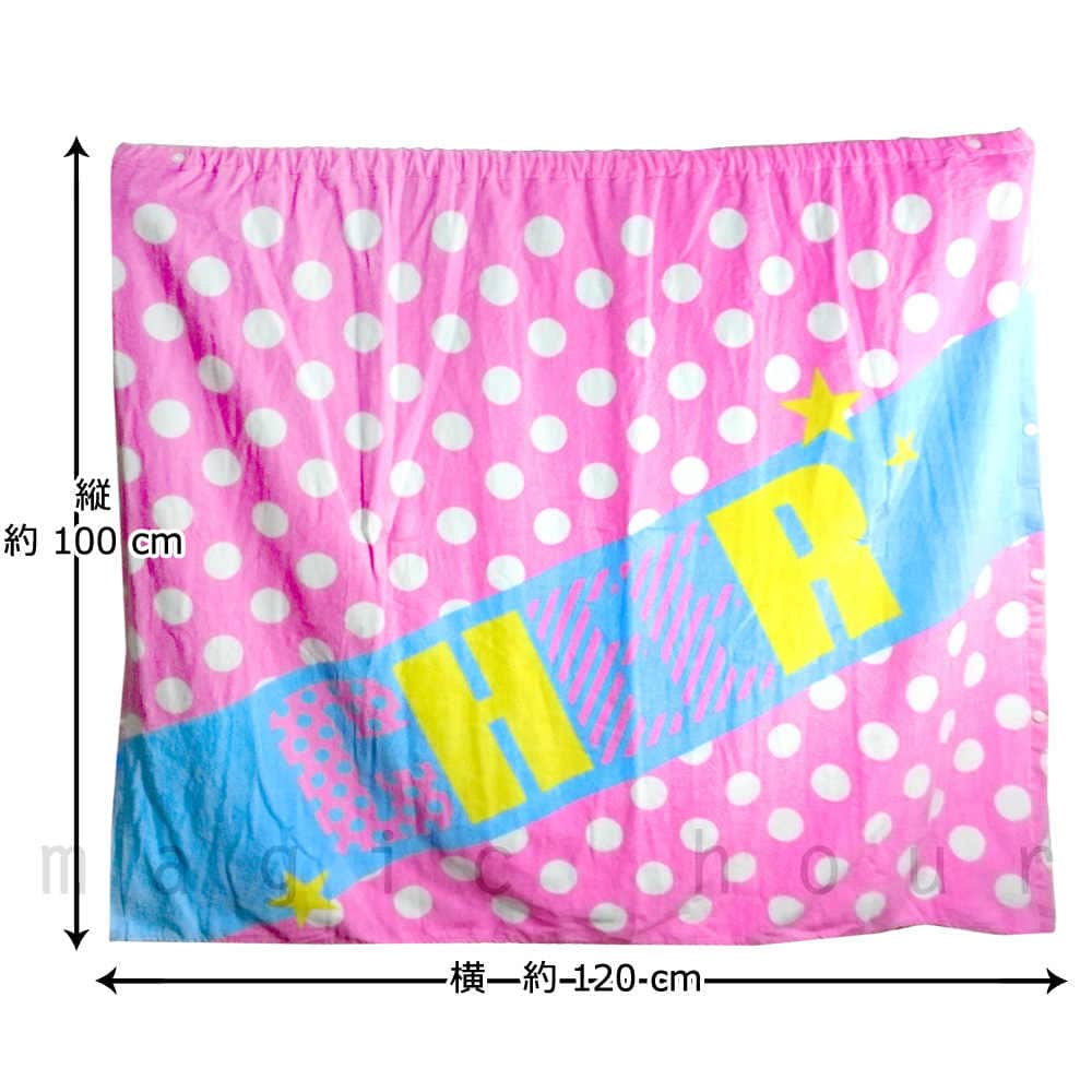 プール タオル ラップタオル 100cm 子供 巻きタオル 女の子 かわいい ブランド ロゴ 水泳 お着換えタオル スイミング CHEER チア スイム ピンク ブルー 青 CHEER-216602-BLUE CHEER(チア) 2