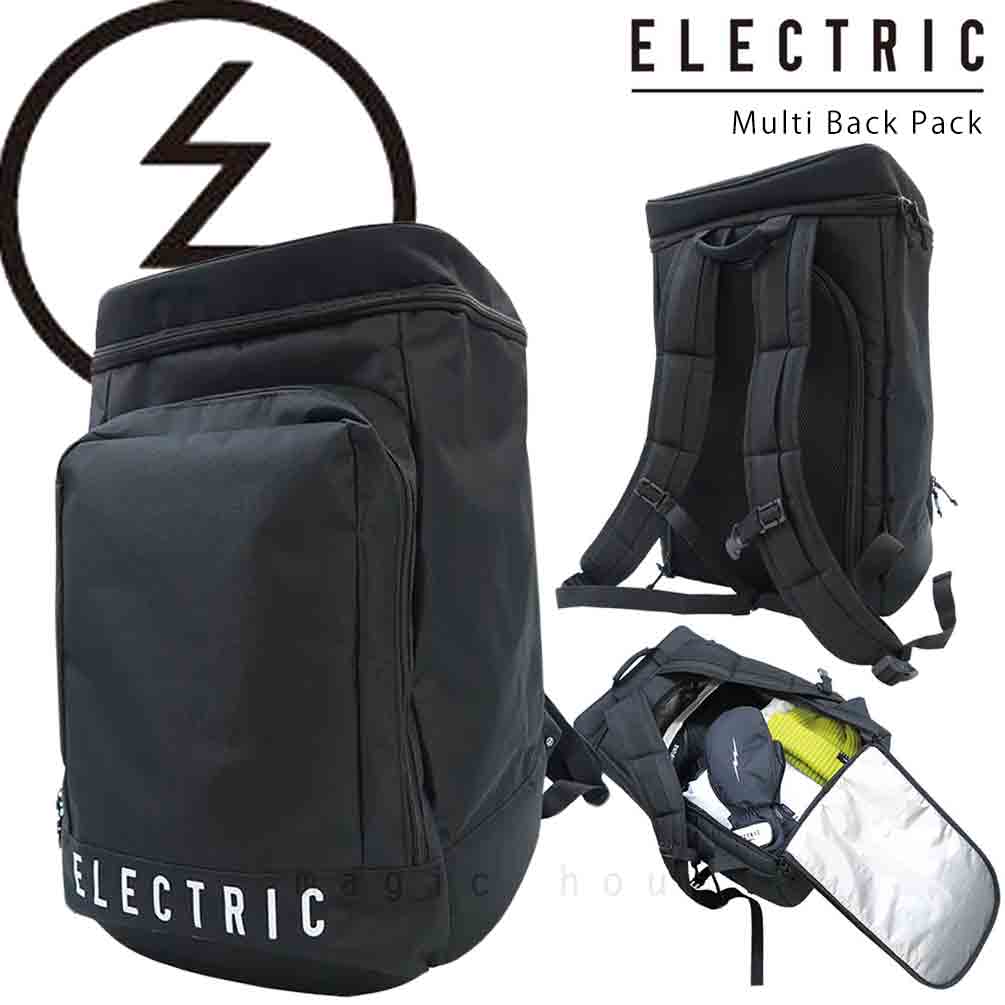 E23A19-BACKPACK : ボードケース