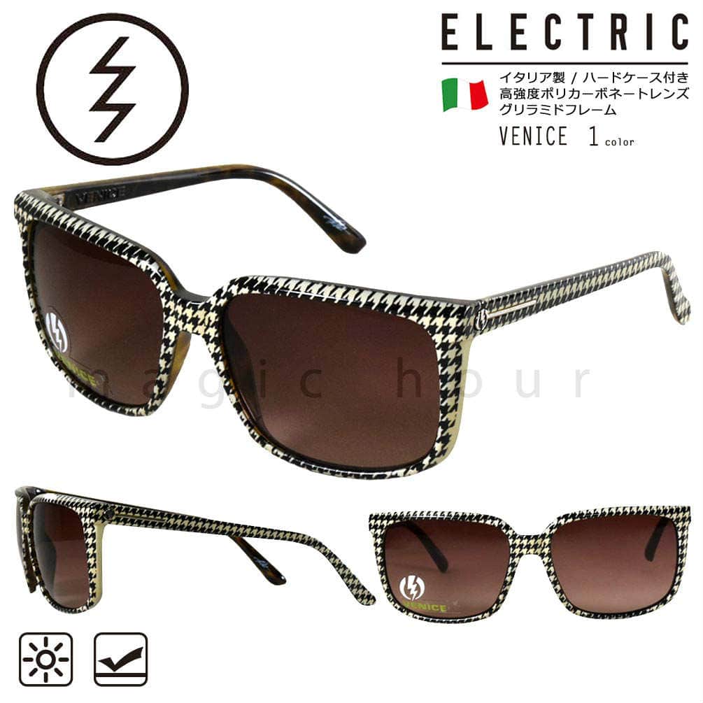 ES09644745-VENICE-F : サングラス