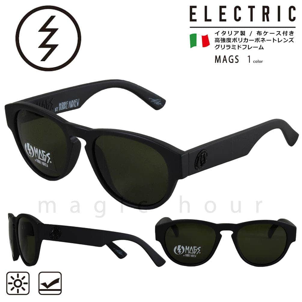 ES10301020-MAGS-F : サングラス