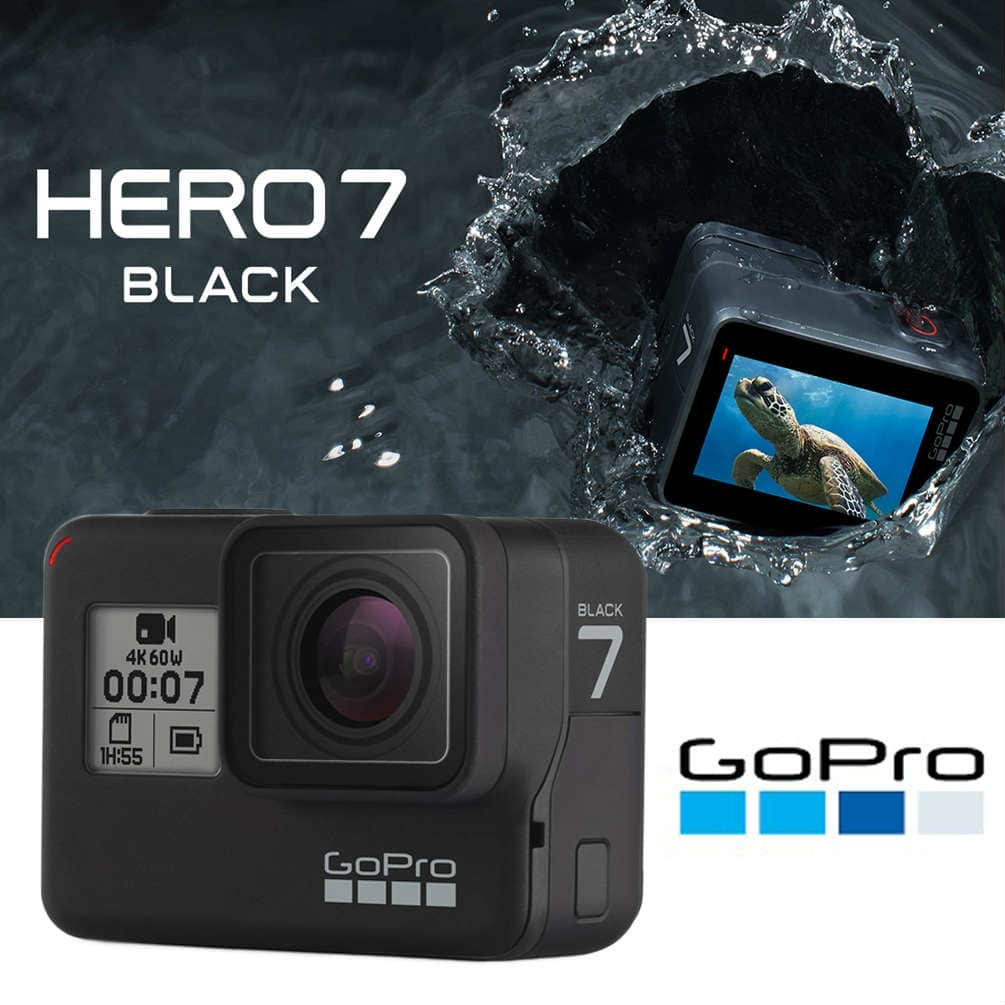 GOPRO7-BLACK-BLK-F : 検索結果