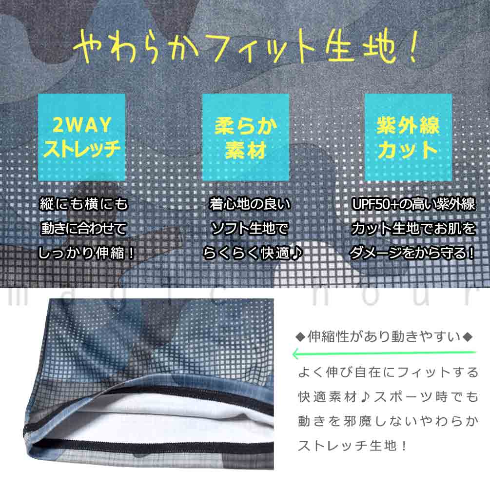 送料無料 ラッシュガード ジュニア 子供 長袖 UVカット ブランド フルジップ ジップアップ 水着 男の子 ボーイズ UPF50+ 速乾 黒 グレー 迷彩 140 150 160cm U-GR-JRRASH-794581-GRAY-140 GERRY(ジェリー) 1