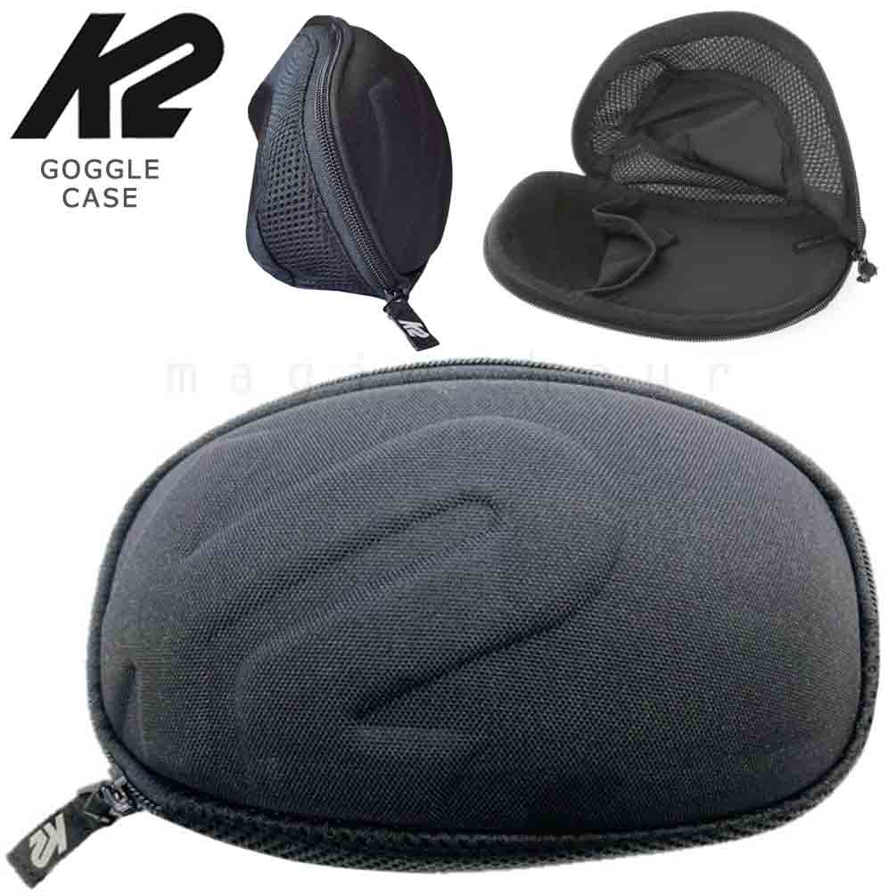 K2-GCASE : K2(ケーツー)