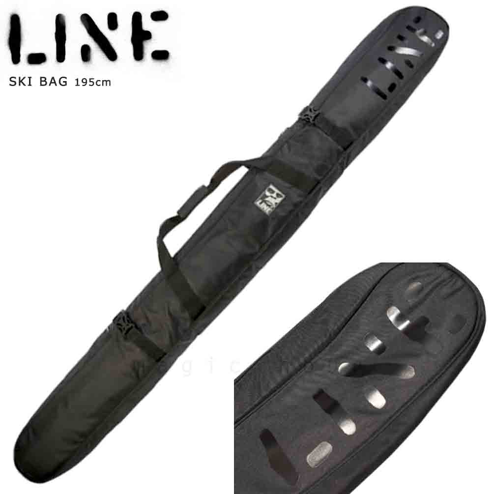 LN-SKBG-A190100301-BLK-195 : K2(ケーツー)