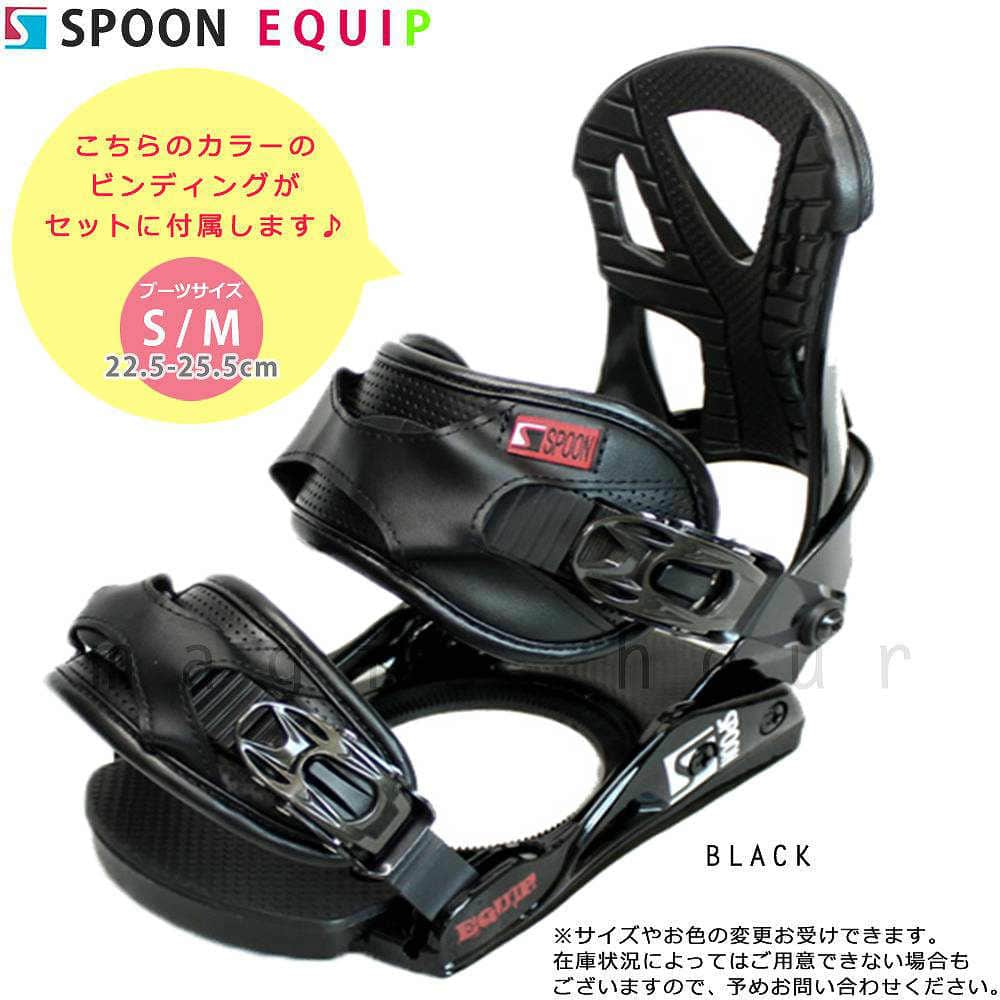 スノーボード 板 レディース 2点 セット 2019 M3 ミレニアムスリー ハイブリッド キャンバー URBAN ツインチップ グラトリ パーク かわいい 黒 ピンク M3-BOARD-19URBAN-SET2-139 M3(MILLENIUM THREE) 2