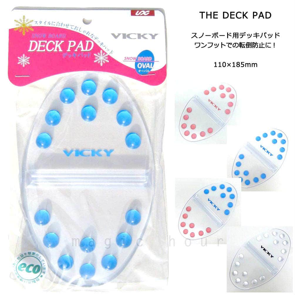 U-MH-USB07-50-VICKY-BLU : スノーボード