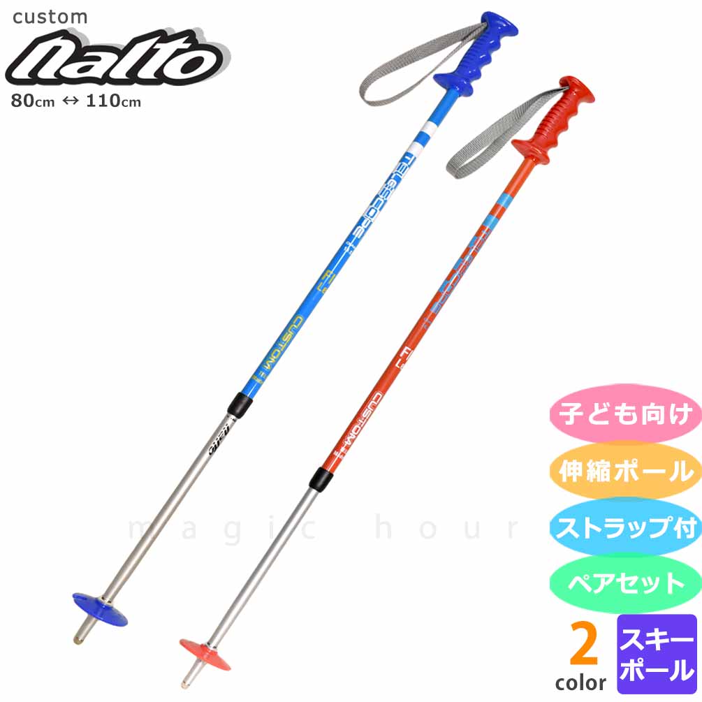 NAITO-24-CASTOM-BLUE-F : その他スノーアクセサリー