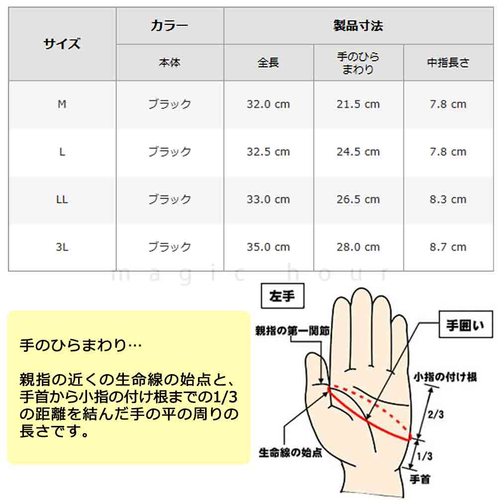 防水 透湿 防寒 グローブ 手袋 ゴム メンズ レディース アウトドア 登山 トレッキング バイク 作業用 釣り スキー スノーボード ストレッチ 滑り止め ブラック NB-TEMRES-02-WIN-BLK-3L TEMRES(テムレス) 5