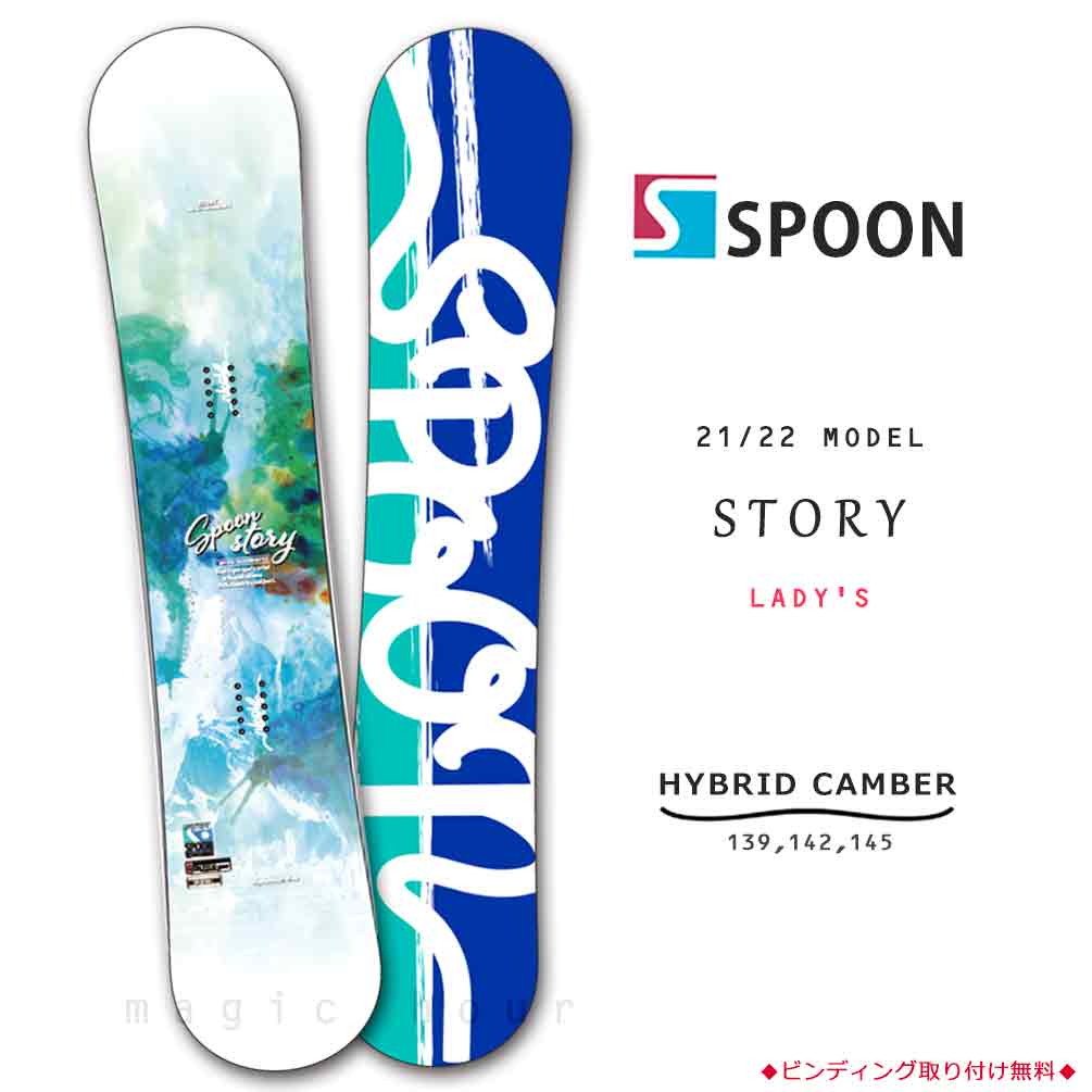 SPB-22STORY-139 : ボード単品