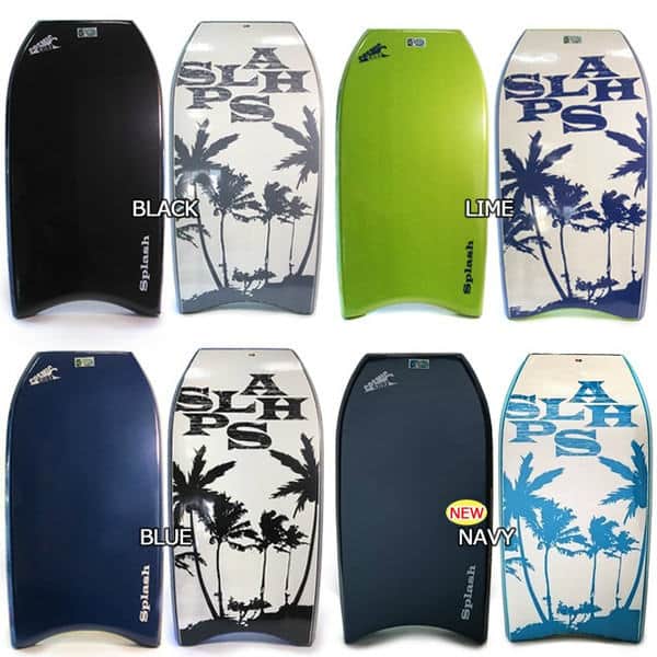 メンズ ボディボード ボディーボード 40インチ 41インチ 板 単品 COSMIC SURF コスミックサーフ ブランド 初心者 [リーシュと同時購入で取付無料] SPLASH-M-BLK-40 COSMIC SURF(コスミックサーフ) 2