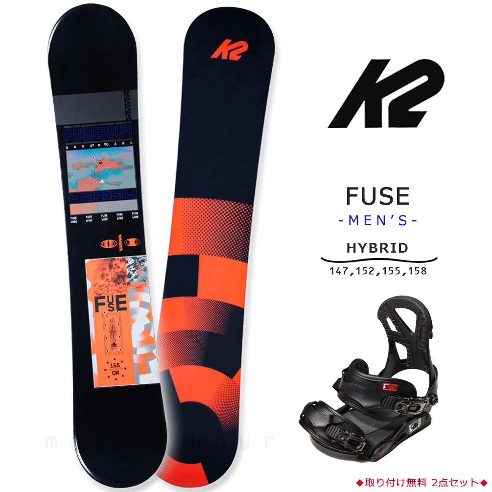 ST-K2SB-21FUS-ST2-147 : K2(ケーツー)