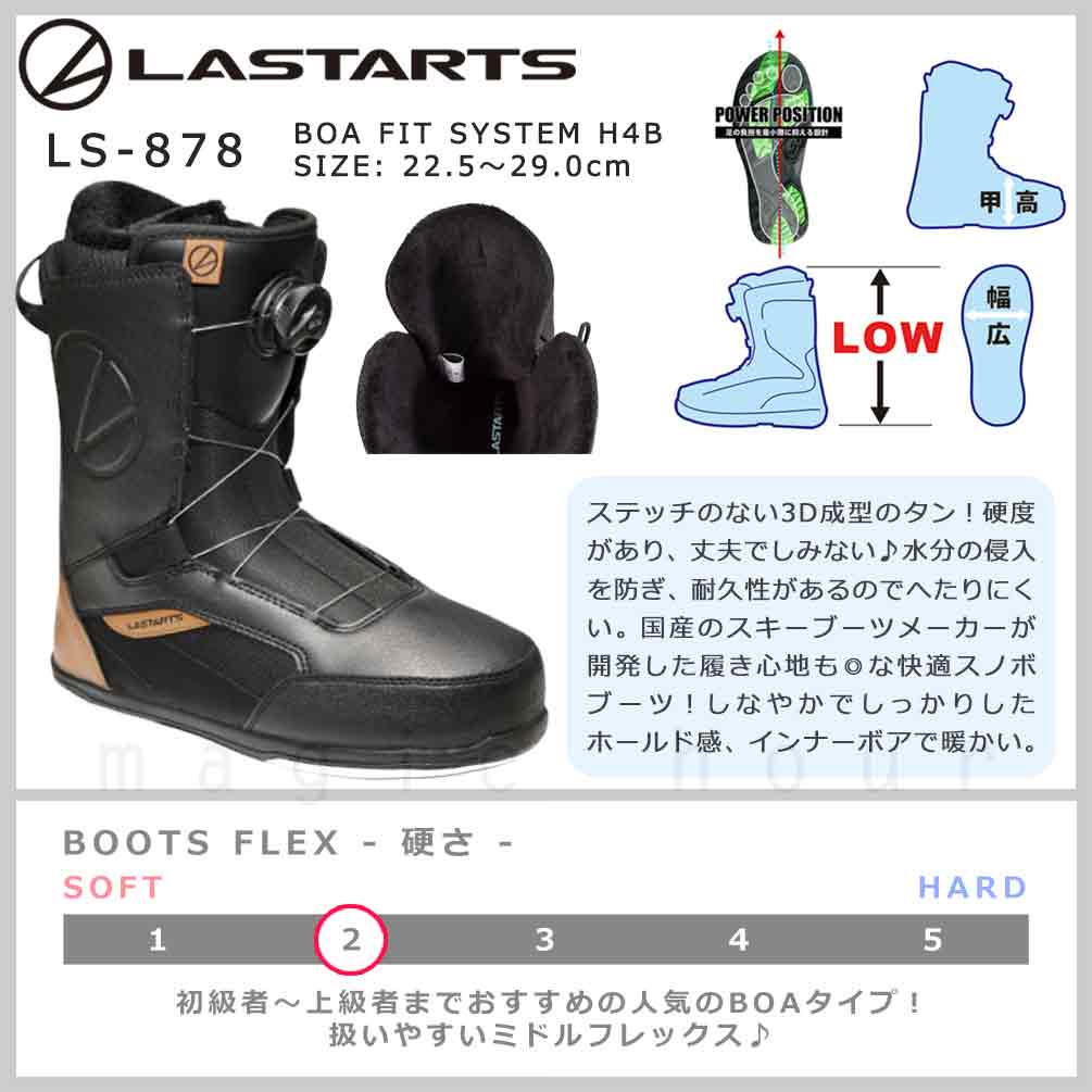 スノーボード 板 レディース 3点 セット RIDE ライド COMPACT ツイン ソフトフレックス キャンバー ボード ビンディング ブーツ スノボー 初心者 ST-RDSB-24COM-3ST-225-138 RIDE(ライド) 5