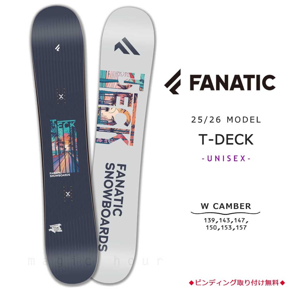 TR-FANSB-26TDECKBK-139 : 形状から選ぶ→ ダブルキャンバー