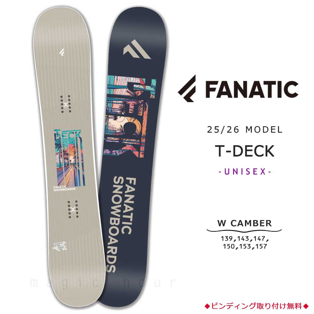 TR-FANSB-26TDECKGR-139 : 形状から選ぶ→ ダブルキャンバー