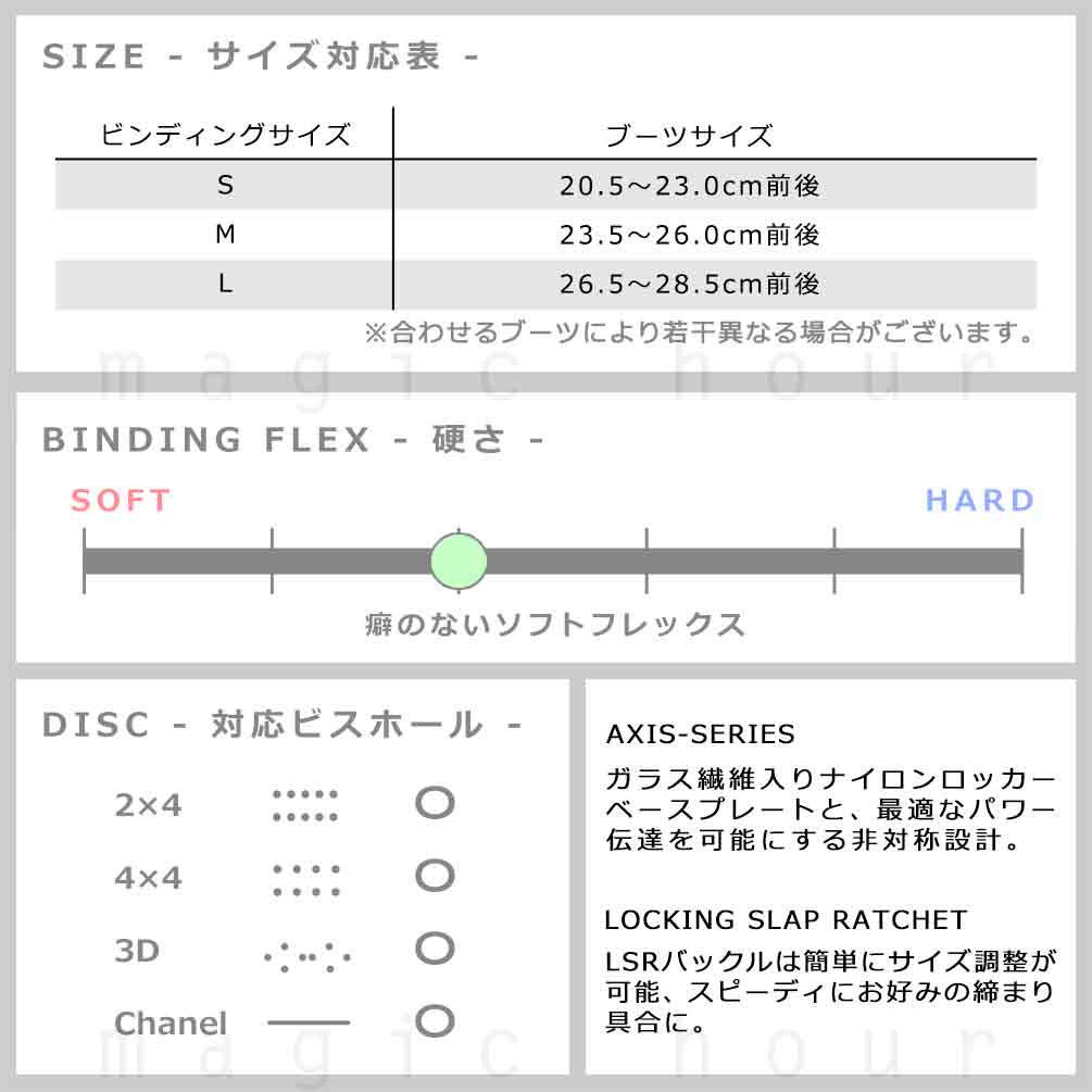 スノーボード ビンディング スノボー バインディング メンズ レディース FLOW フロー JUNO Fusion ボード 金具 21-22 グラトリ 軽量 白 板と同時購入で取付無料 TR-FWBIN-22JUNO-BLK-L FLOW(フロー) 2