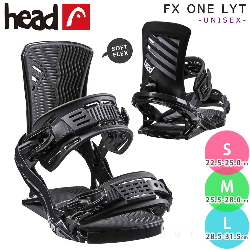 TR-HDBIN-22FXONE-L : HEAD(ヘッド)
