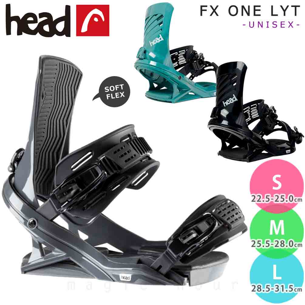 TR-HDBIN-24FXONE-ANTHRACITE-L : HEAD(ヘッド)