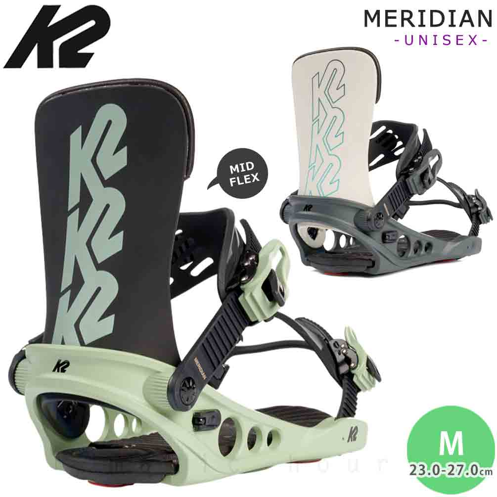 TR-K2BIN-23MERIDAN-HOMERUN-M : K2(ケーツー)