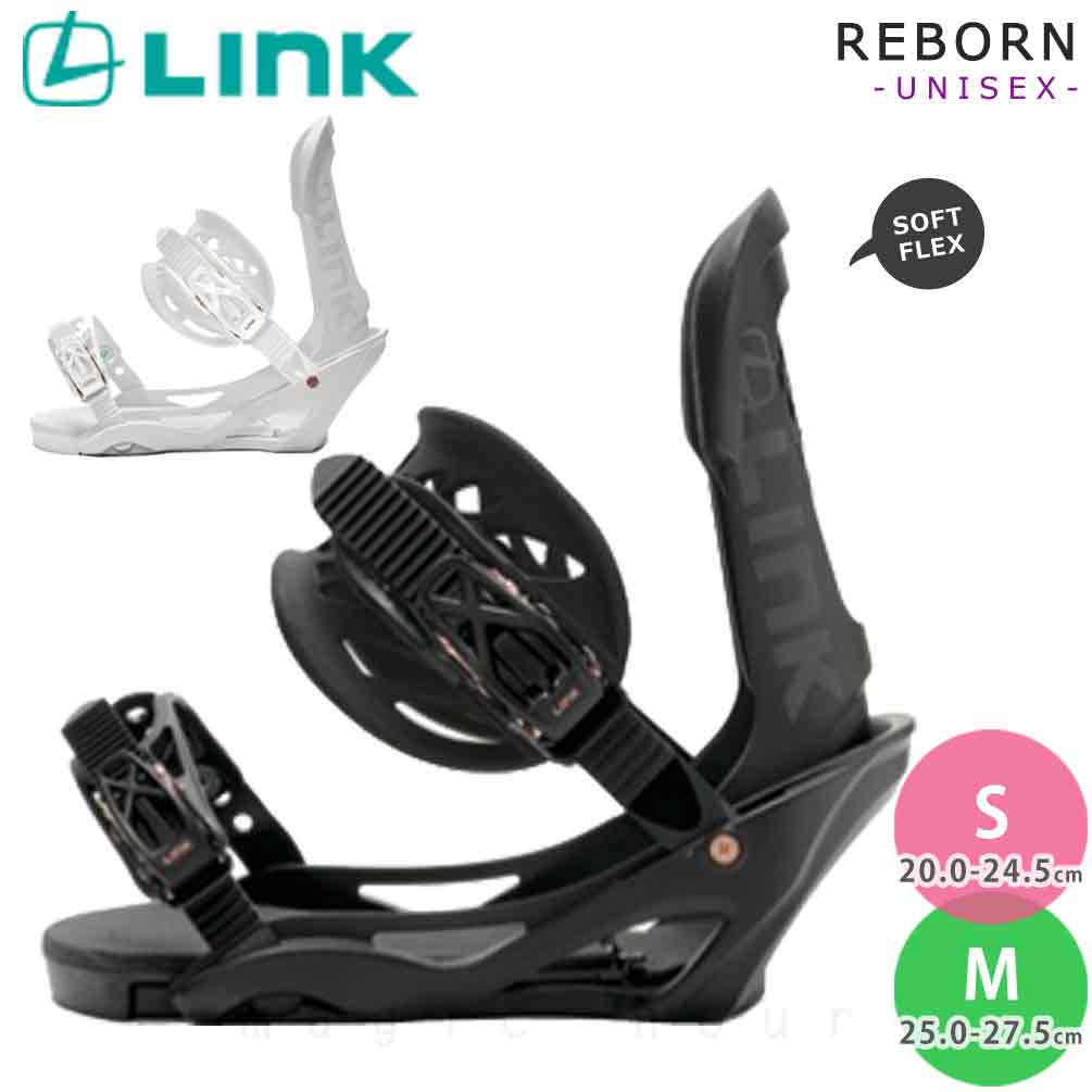 TR-LKBIN-22REBORN-BKGOLD-M : LINK(リンク)