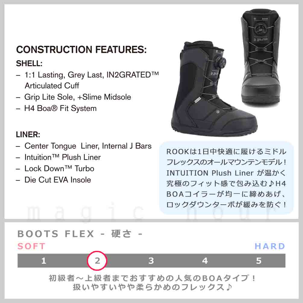 スノーボード 板 メンズ 3点 セット ライド RIDE グラトリ AGENDA ハイブリッド キャンバー ボード ビンディング ブーツ 2026 お洒落 ブランド オールラウンド TR-RDSB-26AGD-3ST-149-25 RIDE(ライド) 5