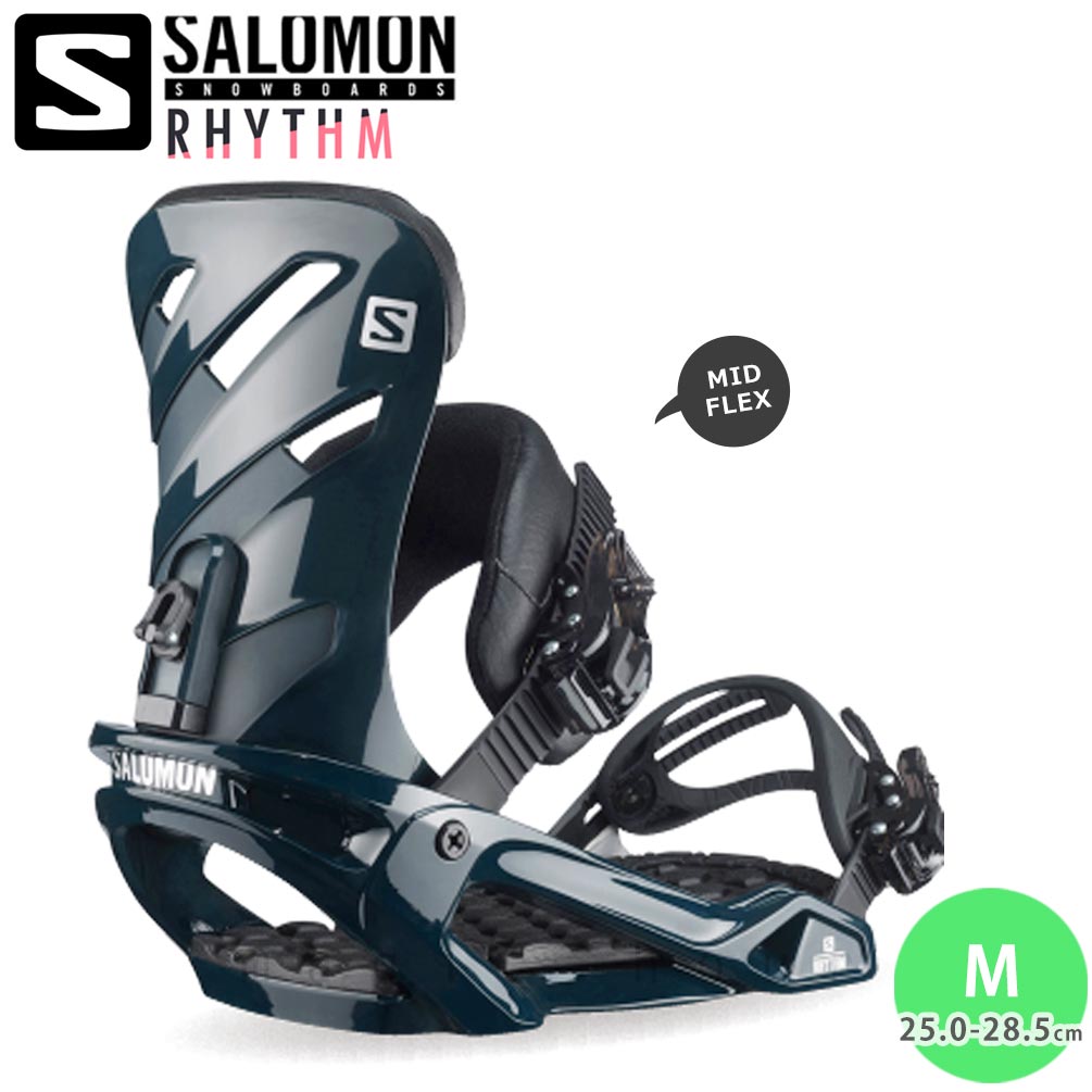 TR-SLMBIN-21RM-TEL-M : SALOMON(サロモン)