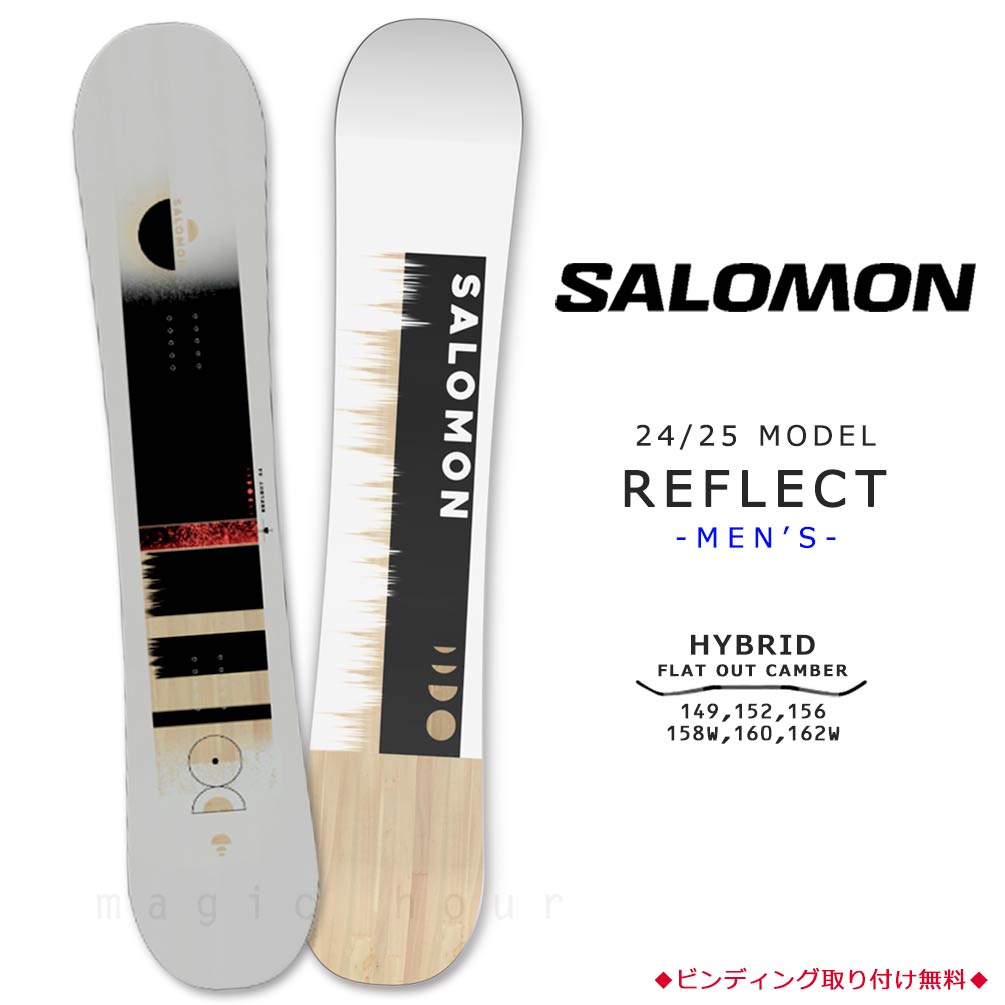 TR-SLMSB-25RFLCT-M-149 : メンズ
