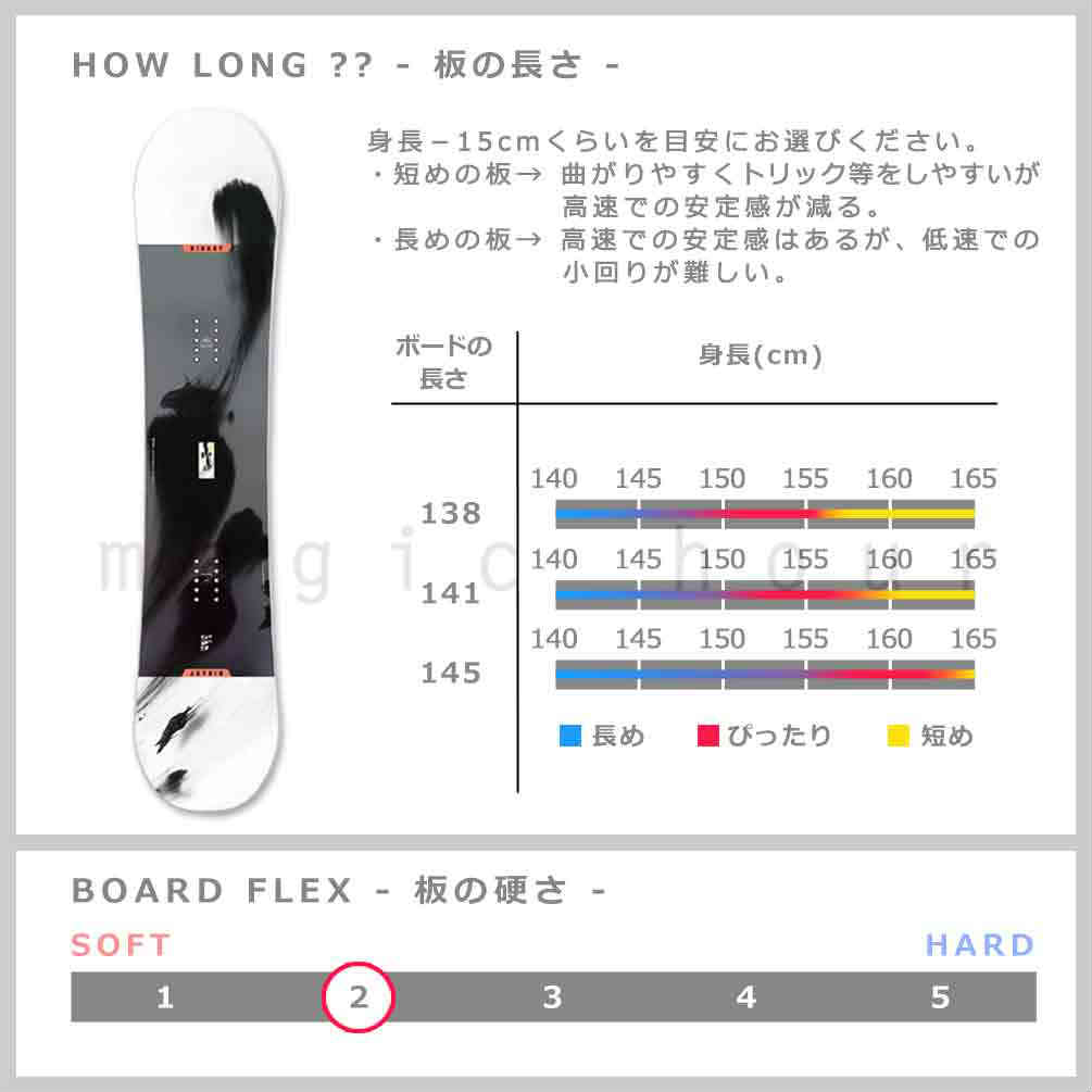 スノーボード 板 レディース 単品 SAVANDER サバンダー BINARY 2nd FACE 2022モデル スノボー 初心者 ハイブリッド キャンバー ボード お洒落 ブランド 白 TR-SVSB-22BNRY2NDW-138 SAVANDER(サバンダー) 2